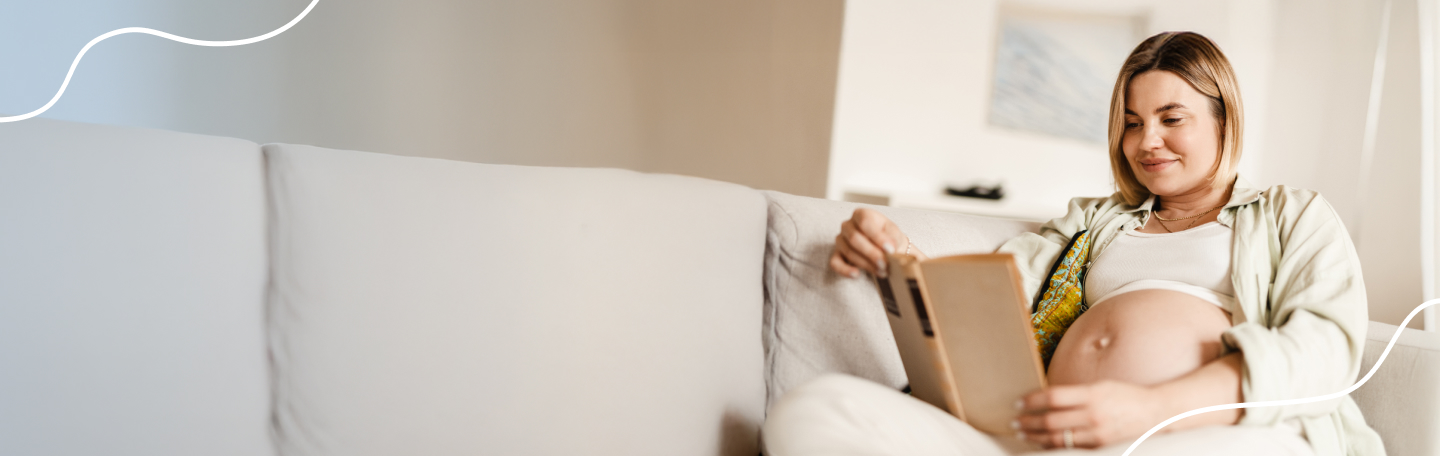 Zwanger? Dit moet je weten over meningitis door meningokokken bij je pasgeboren baby.